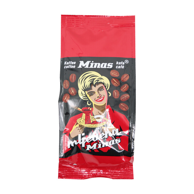 Minas Coffee 500g