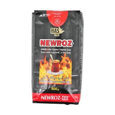 Has Tee Newroz-Tea 500g