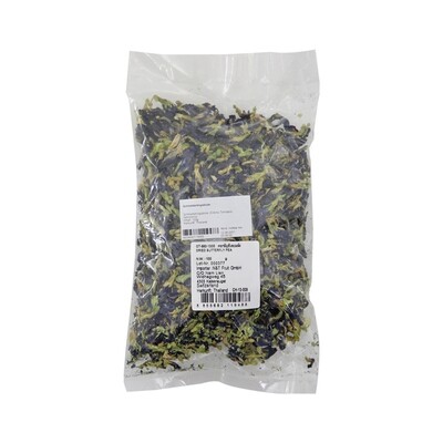 NAM Dried Butterfly Pea 100g