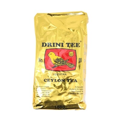 Drini Tee Ceylon Tea 1kg