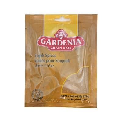 Gardenia Sojok Spices 50g