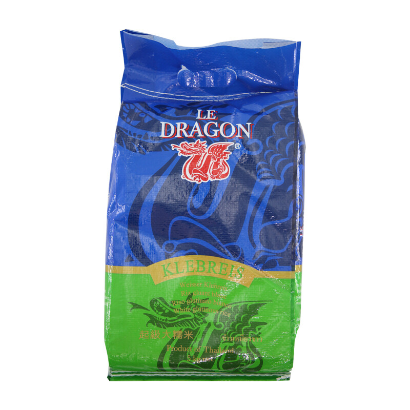 Le Dragon Glutinous Rice 5kg