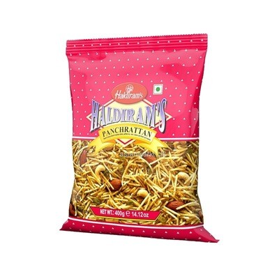 Haldiram`s Panchrattan 200g