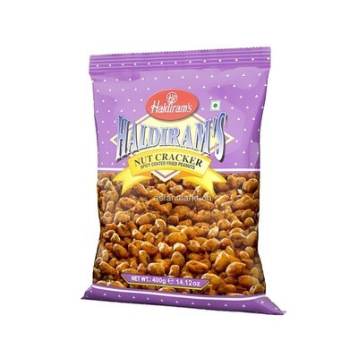 Haldiram`s Nut Cracker 200g