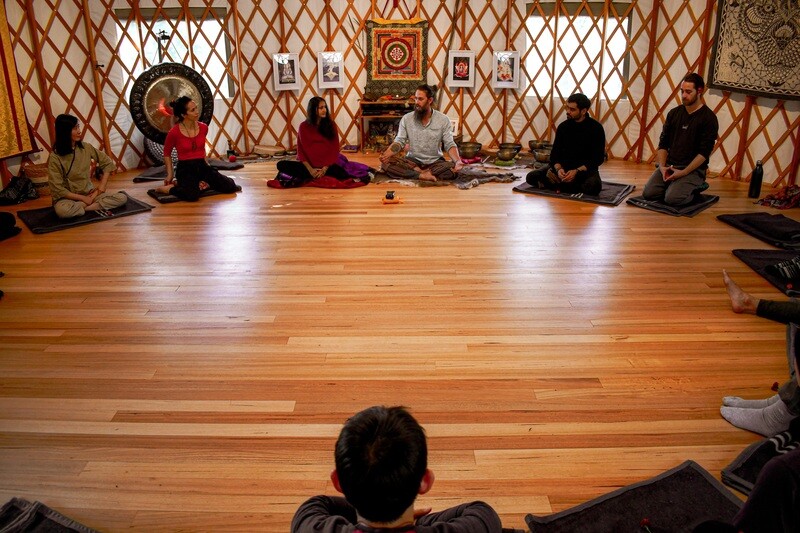 Soul Retreat Soul Retreat
