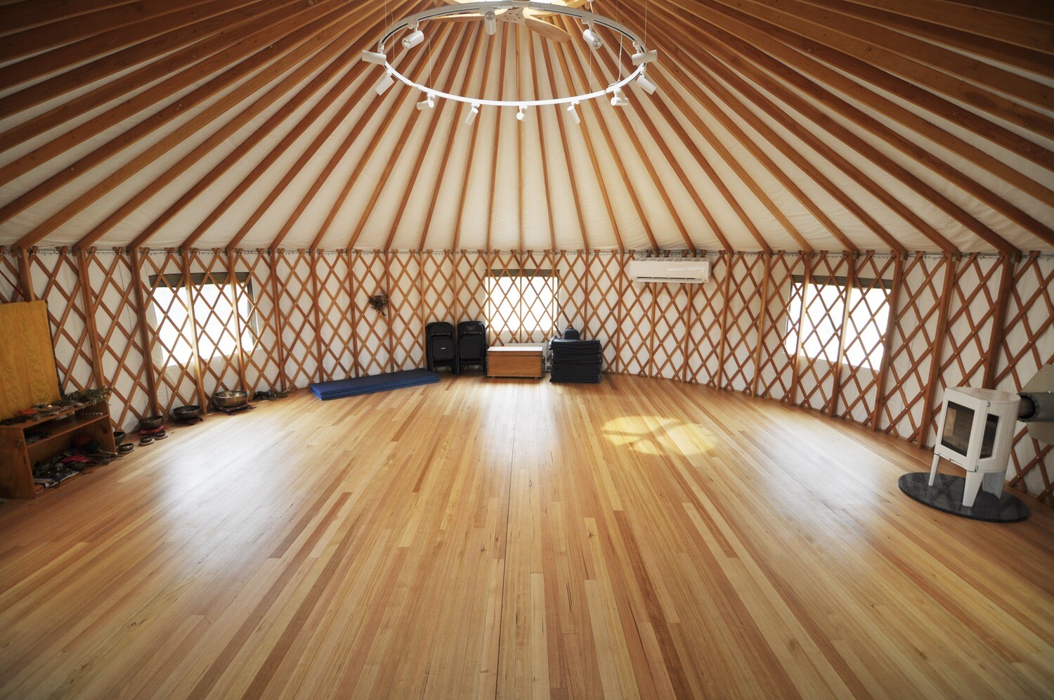 Kailash Ashram - Retreat Voucher (Valid 18 months) Kailash Ashram - Retreat Voucher (Valid 18 months)