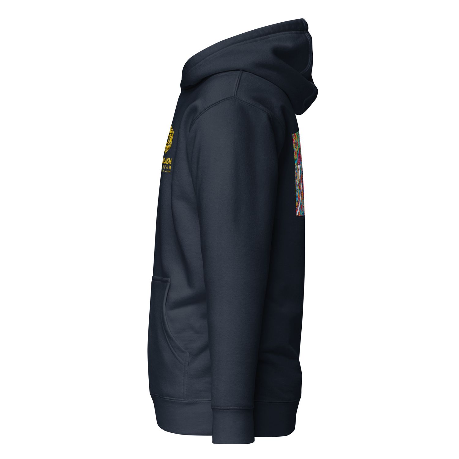 Unisex Hoodie Unisex Hoodie