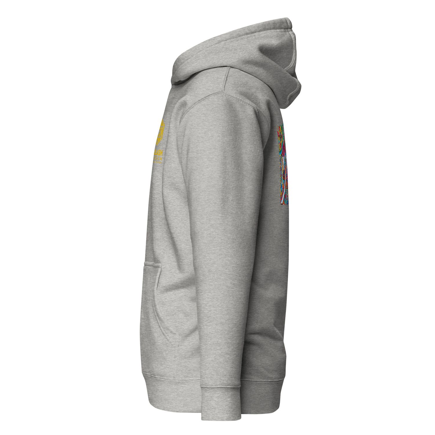 Unisex Hoodie Unisex Hoodie