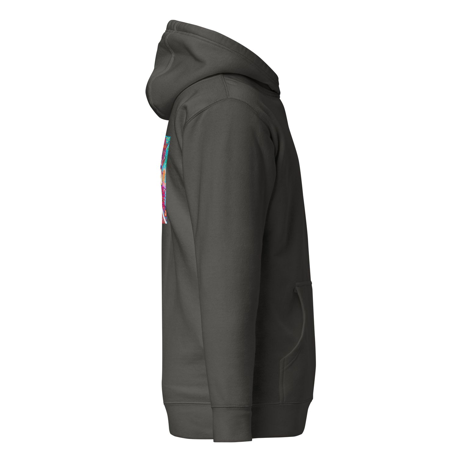 Unisex Hoodie Unisex Hoodie