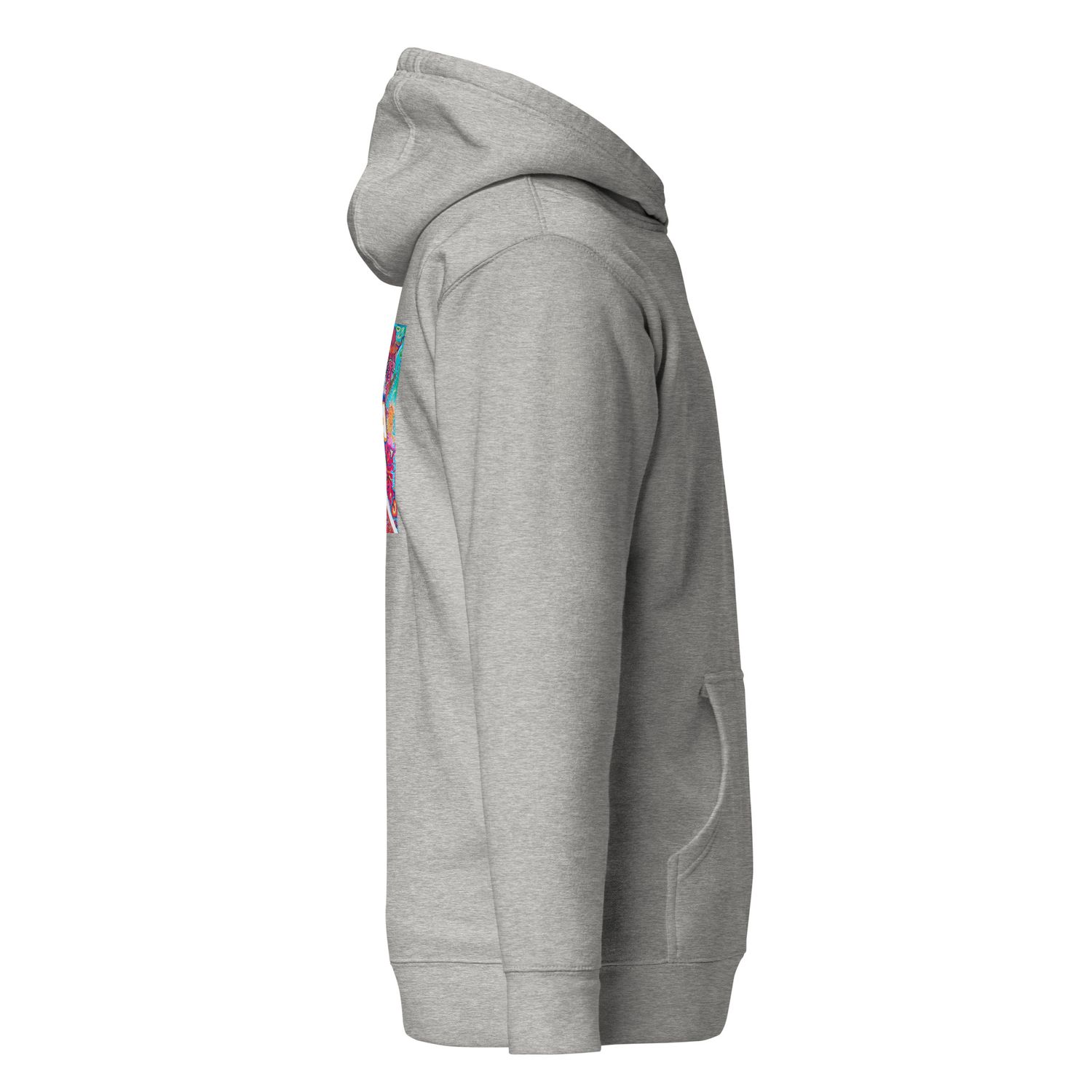Unisex Hoodie Unisex Hoodie