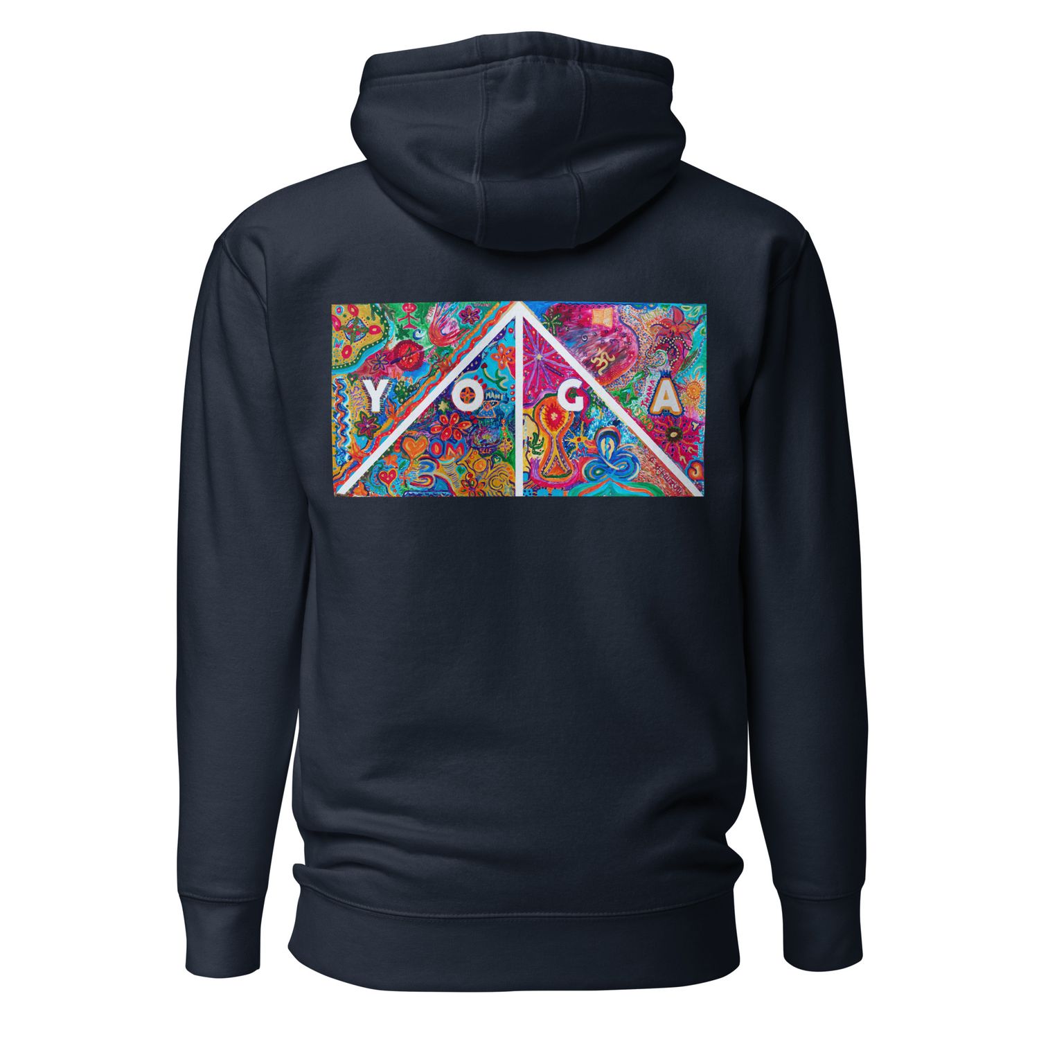 Unisex Hoodie Unisex Hoodie
