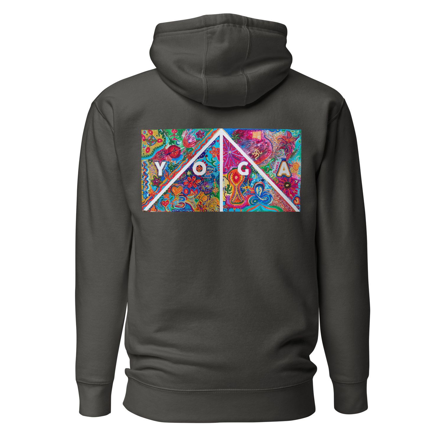 Unisex Hoodie Unisex Hoodie