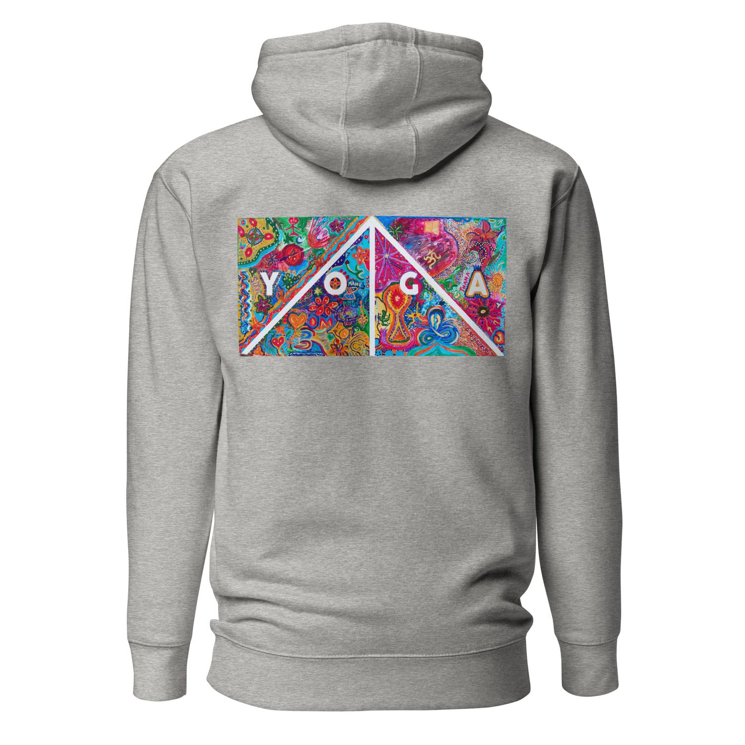 Unisex Hoodie Unisex Hoodie
