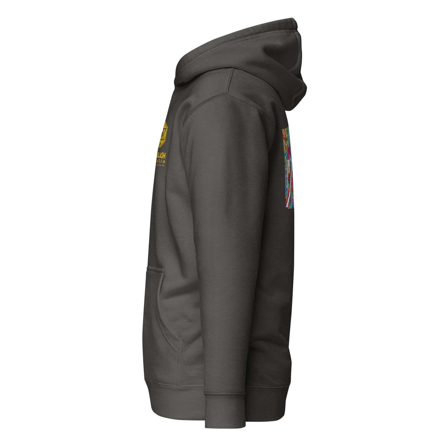 Unisex Hoodie Unisex Hoodie