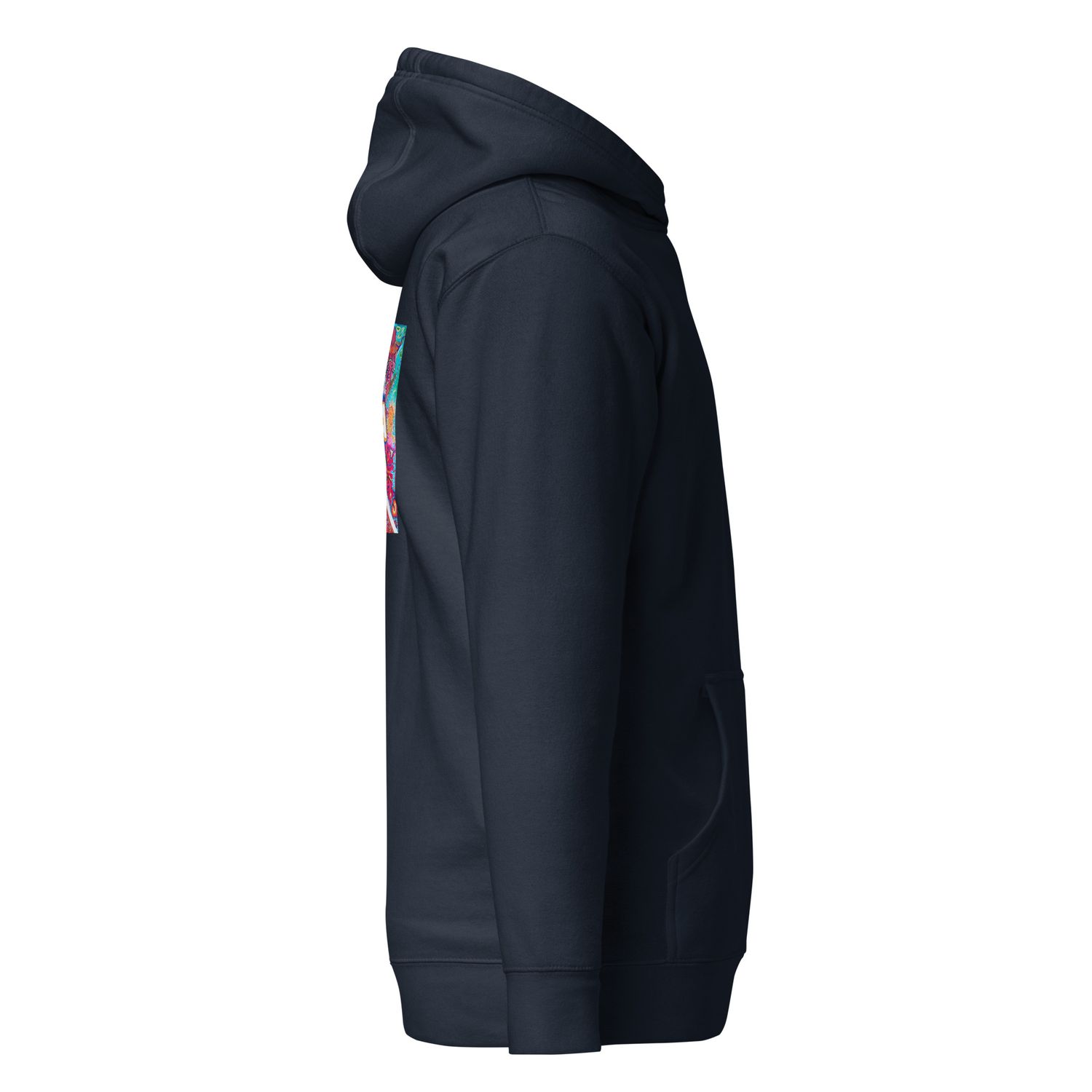Unisex Hoodie Unisex Hoodie