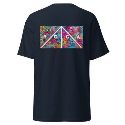 Unisex classic tee (Dark Colours)