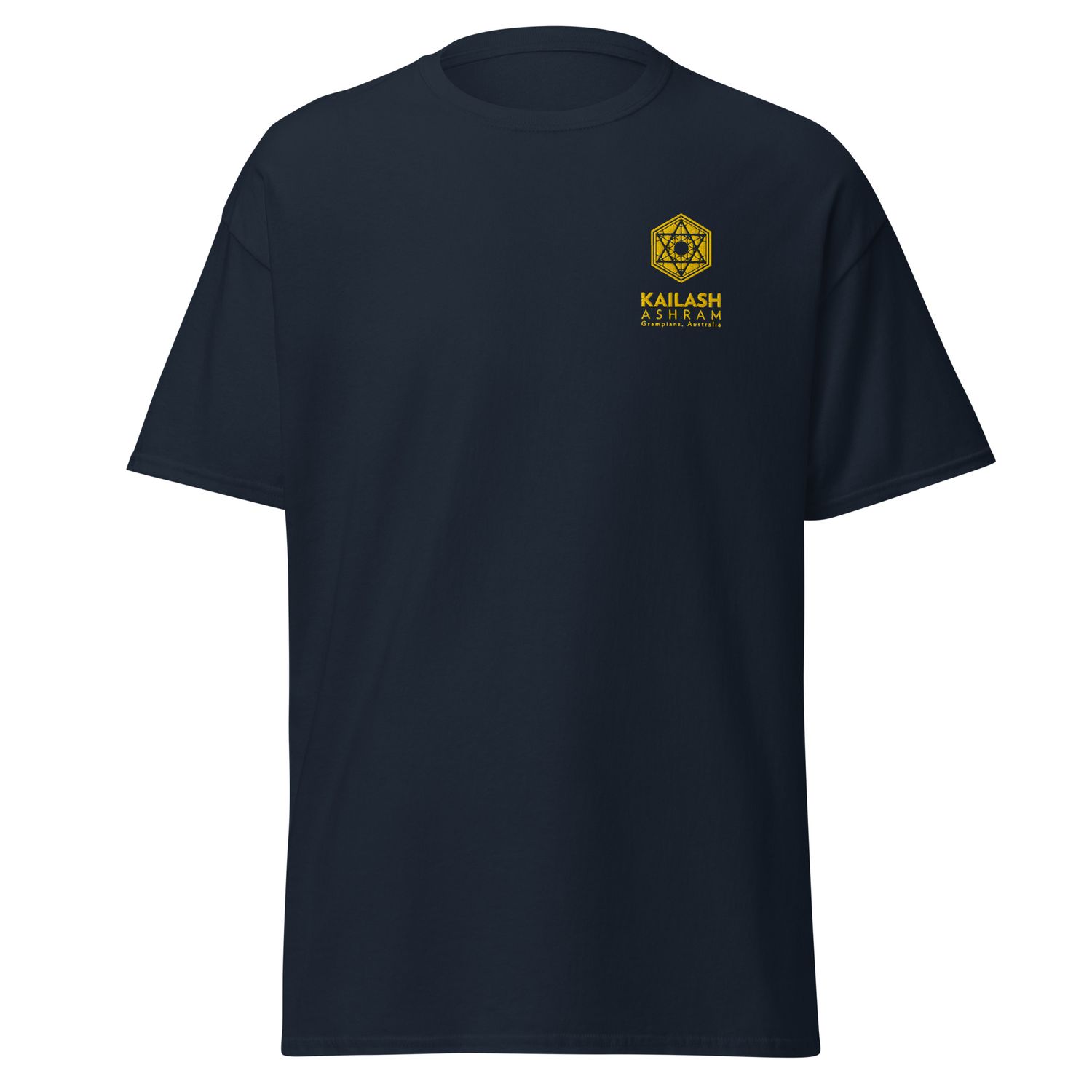 Unisex classic tee (Dark Colours) Unisex classic tee (Dark Colours)