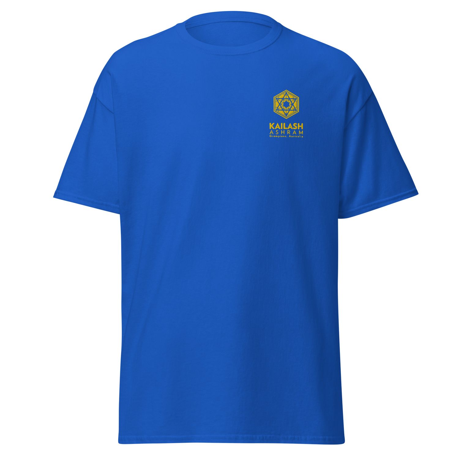 Unisex classic tee (Dark Colours) Unisex classic tee (Dark Colours)