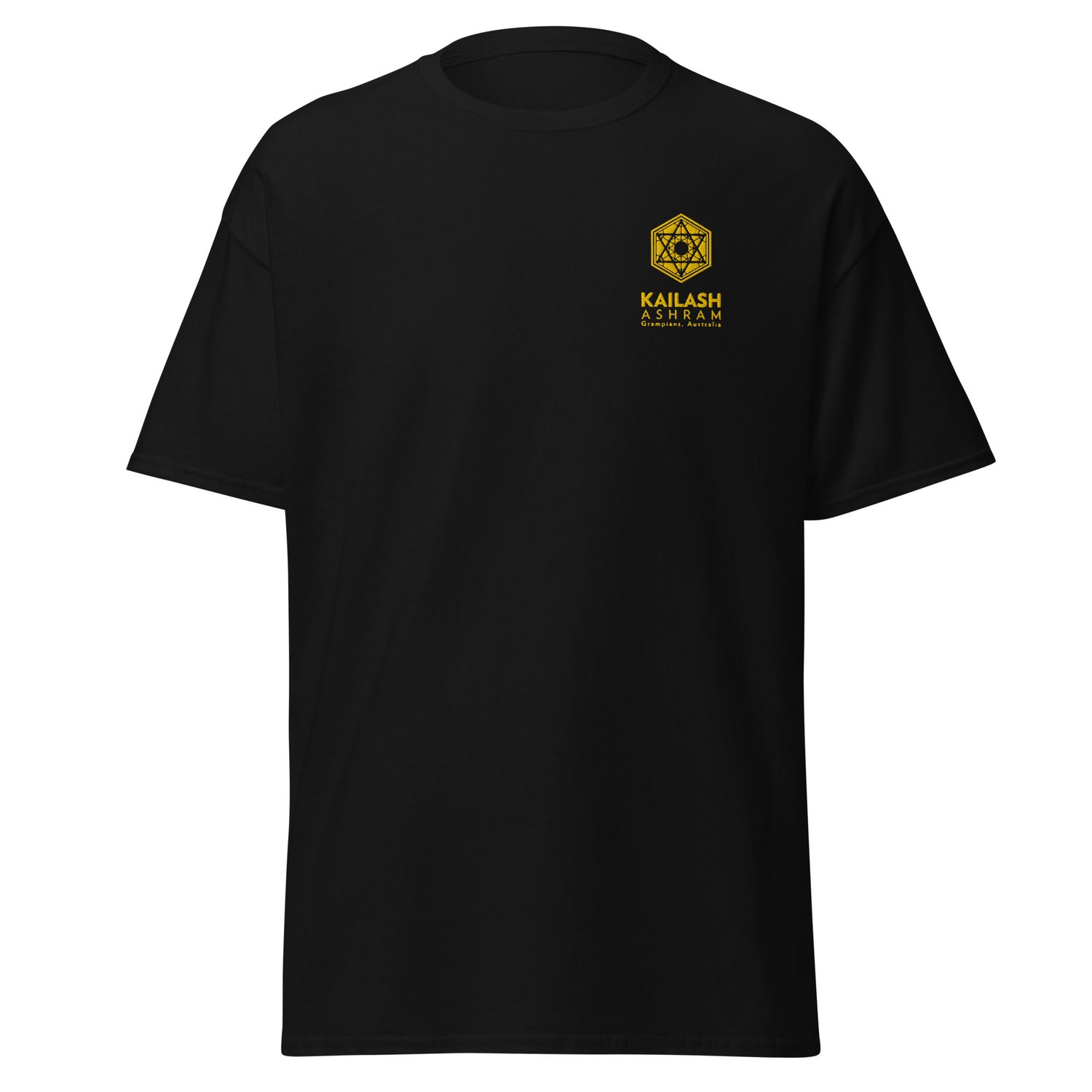 Unisex classic tee (Dark Colours) Unisex classic tee (Dark Colours)