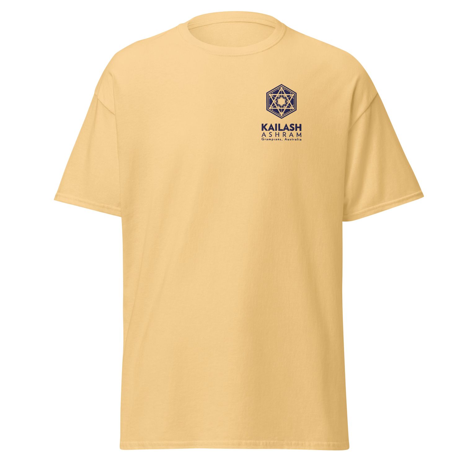 Unisex classic tee (Light Colours) Unisex classic tee (Light Colours)