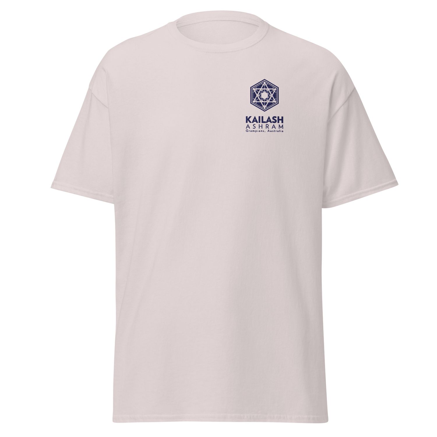 Unisex classic tee (Light Colours) Unisex classic tee (Light Colours)