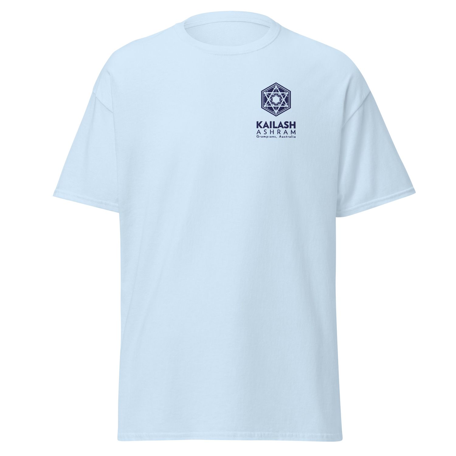 Unisex classic tee (Light Colours) Unisex classic tee (Light Colours)