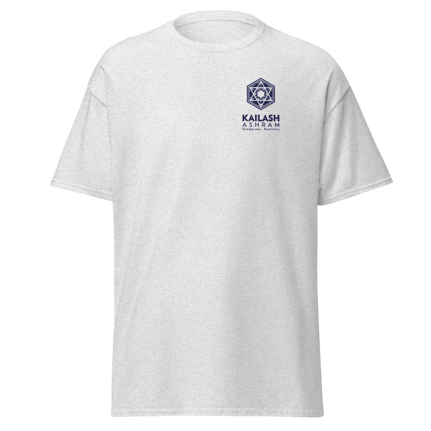 Unisex classic tee (Light Colours) Unisex classic tee (Light Colours)
