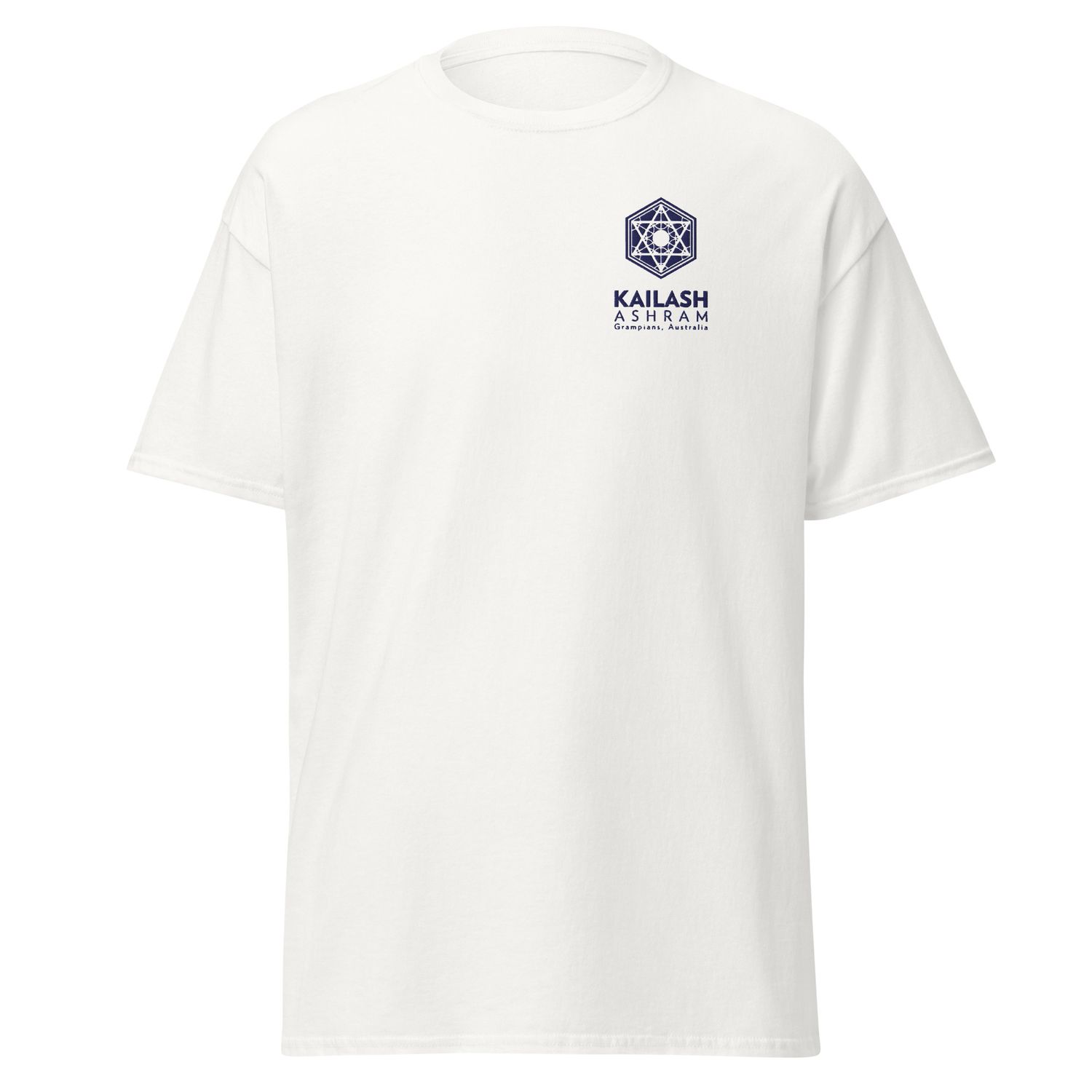 Unisex classic tee (Light Colours) Unisex classic tee (Light Colours)