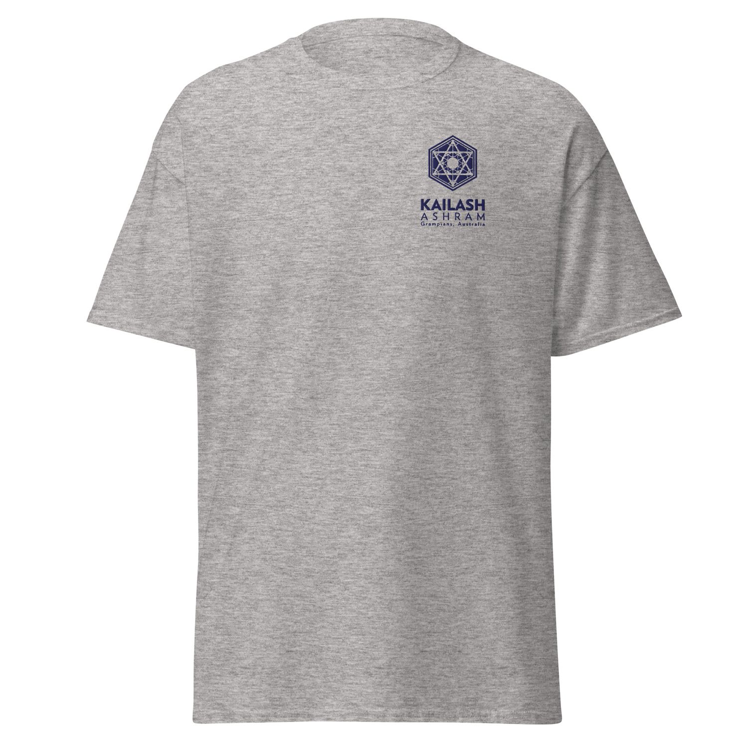 Unisex classic tee (Light Colours) Unisex classic tee (Light Colours)