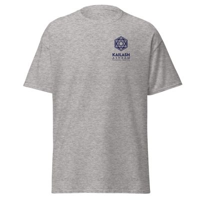 Unisex classic tee (Light Colours) Unisex classic tee (Light Colours)