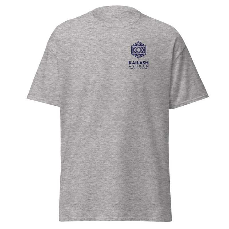 Unisex classic tee (Light Colours)