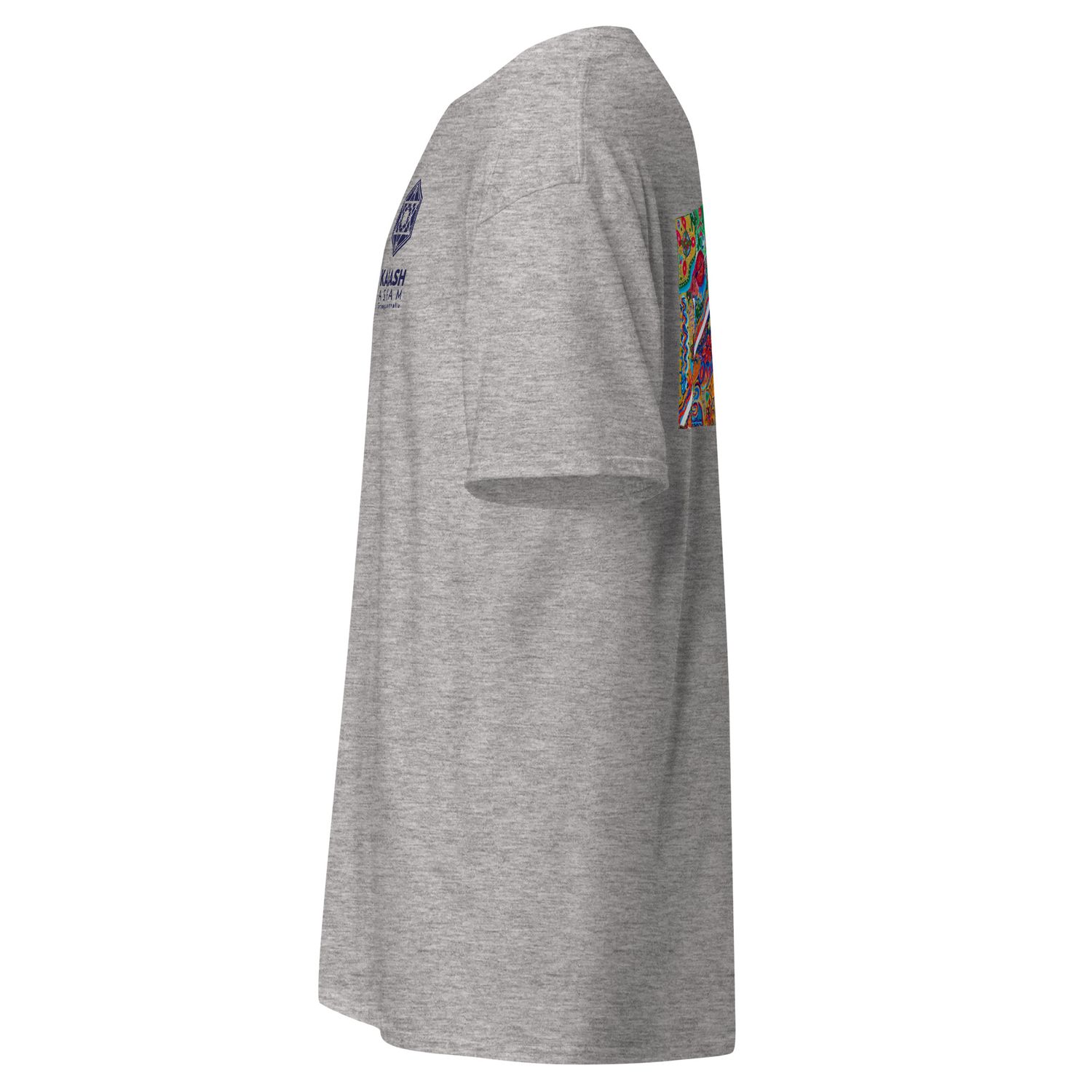 Unisex classic tee (Light Colours) Unisex classic tee (Light Colours)