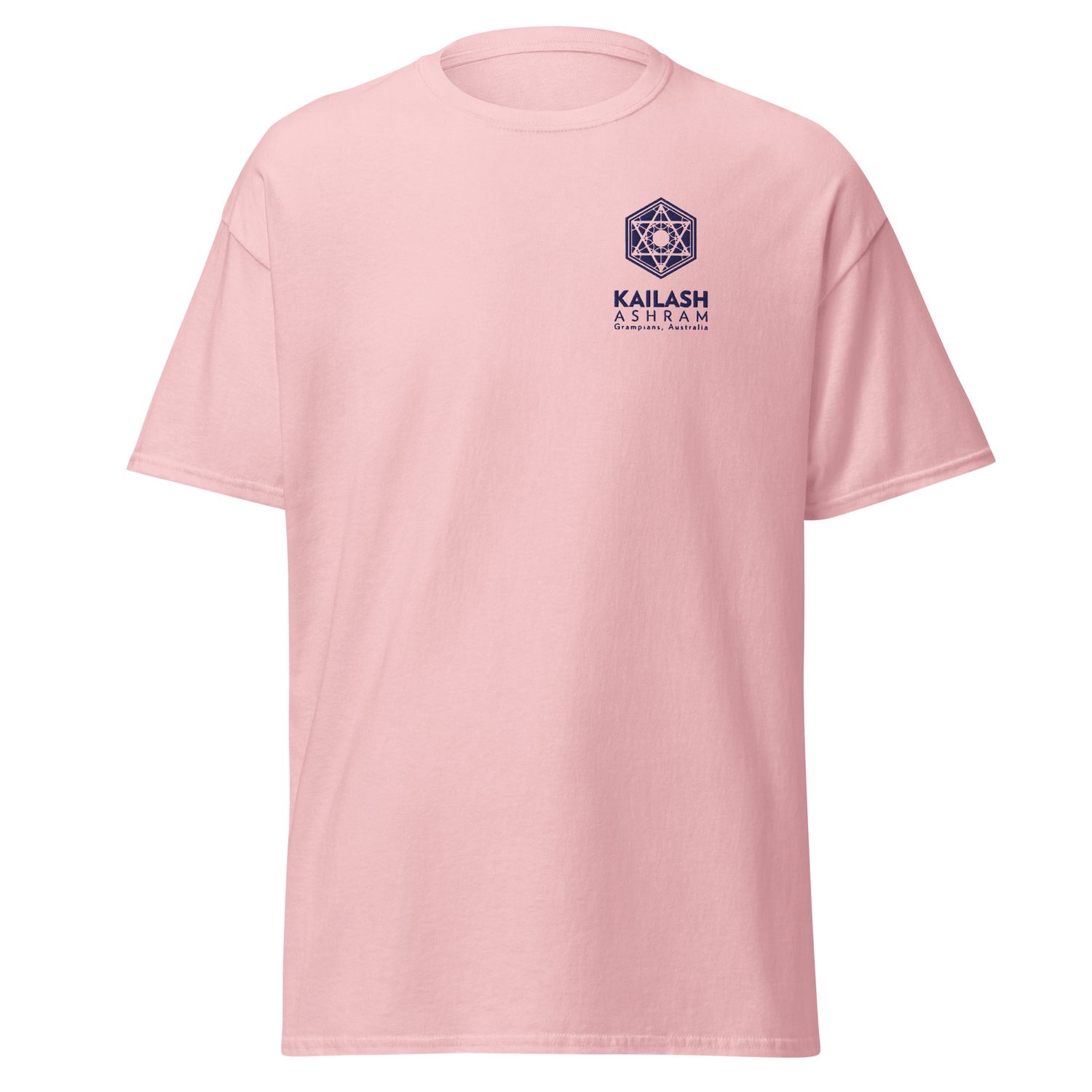Unisex classic tee (Light Colours) Unisex classic tee (Light Colours)