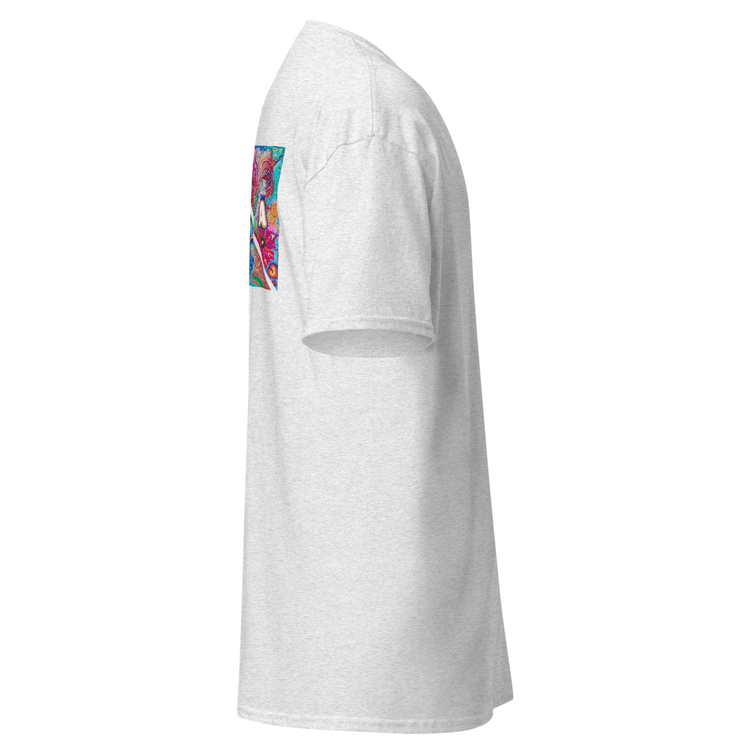 Unisex classic tee (Light Colours) Unisex classic tee (Light Colours)