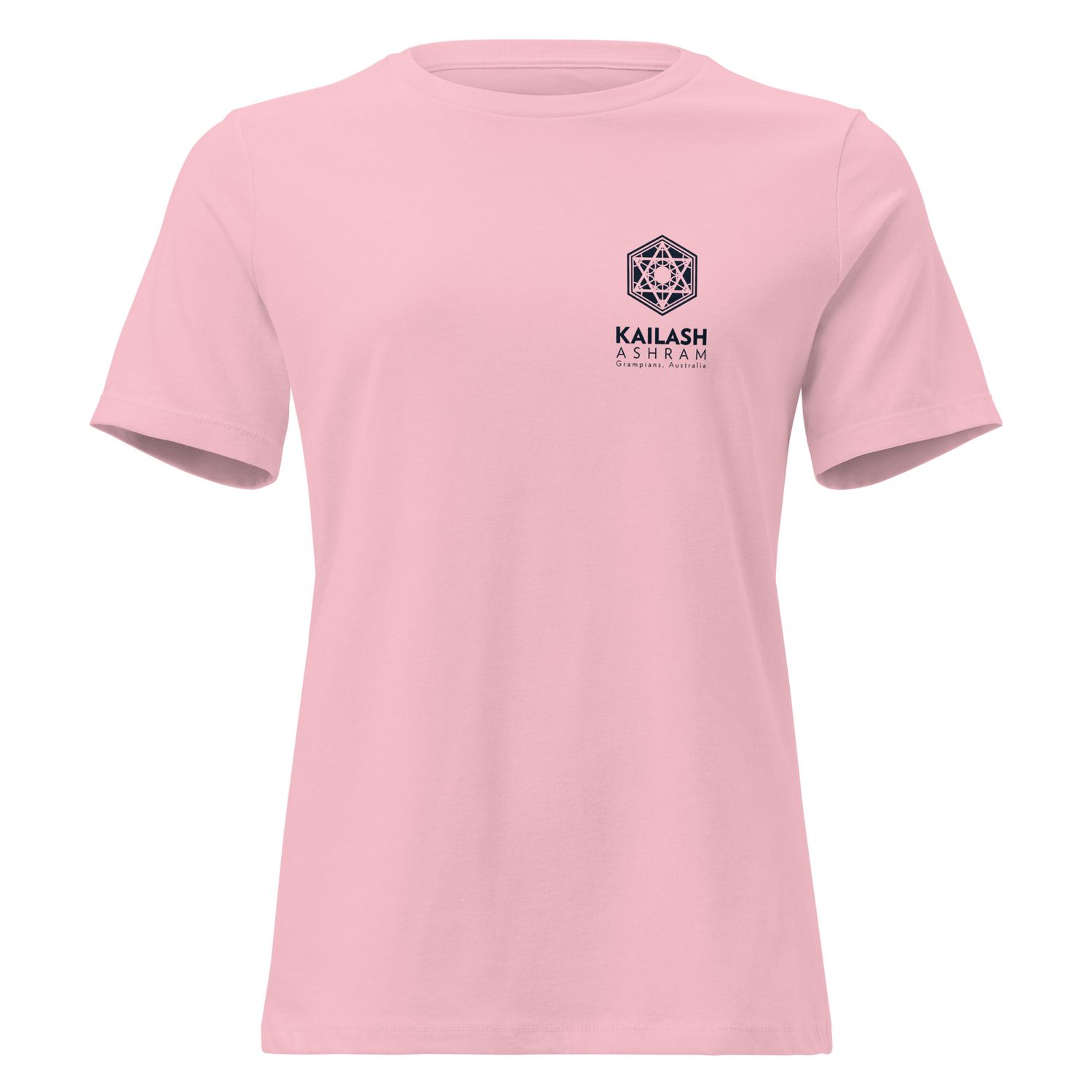 Women's Relaxed T-Shirt Women's Relaxed T-Shirt