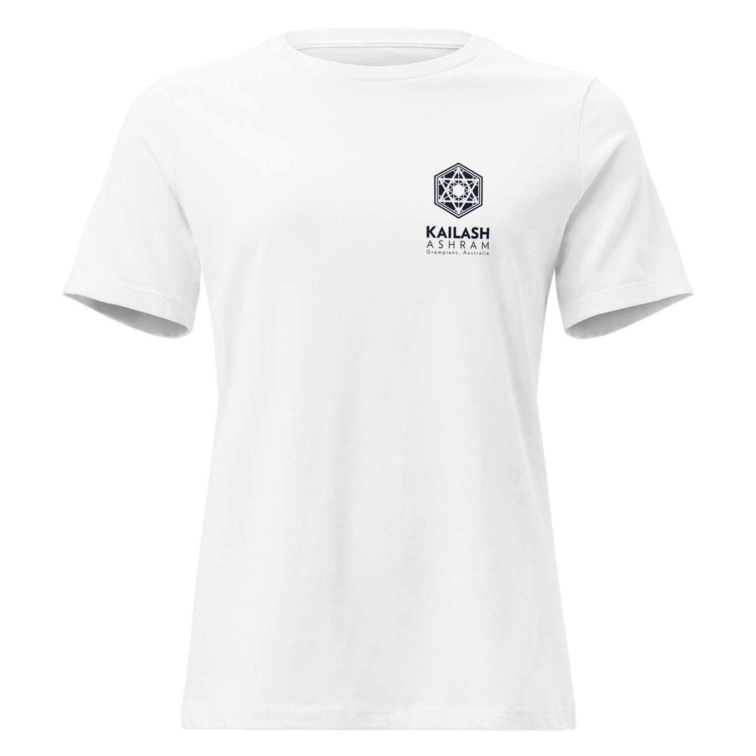 Women's Relaxed T-Shirt Women's Relaxed T-Shirt