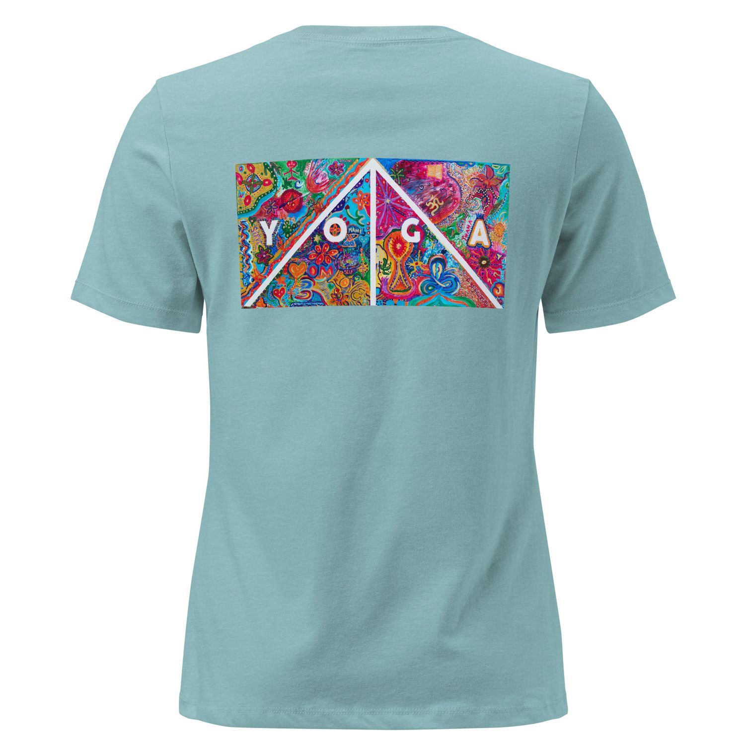 Women's Relaxed T-Shirt Women's Relaxed T-Shirt