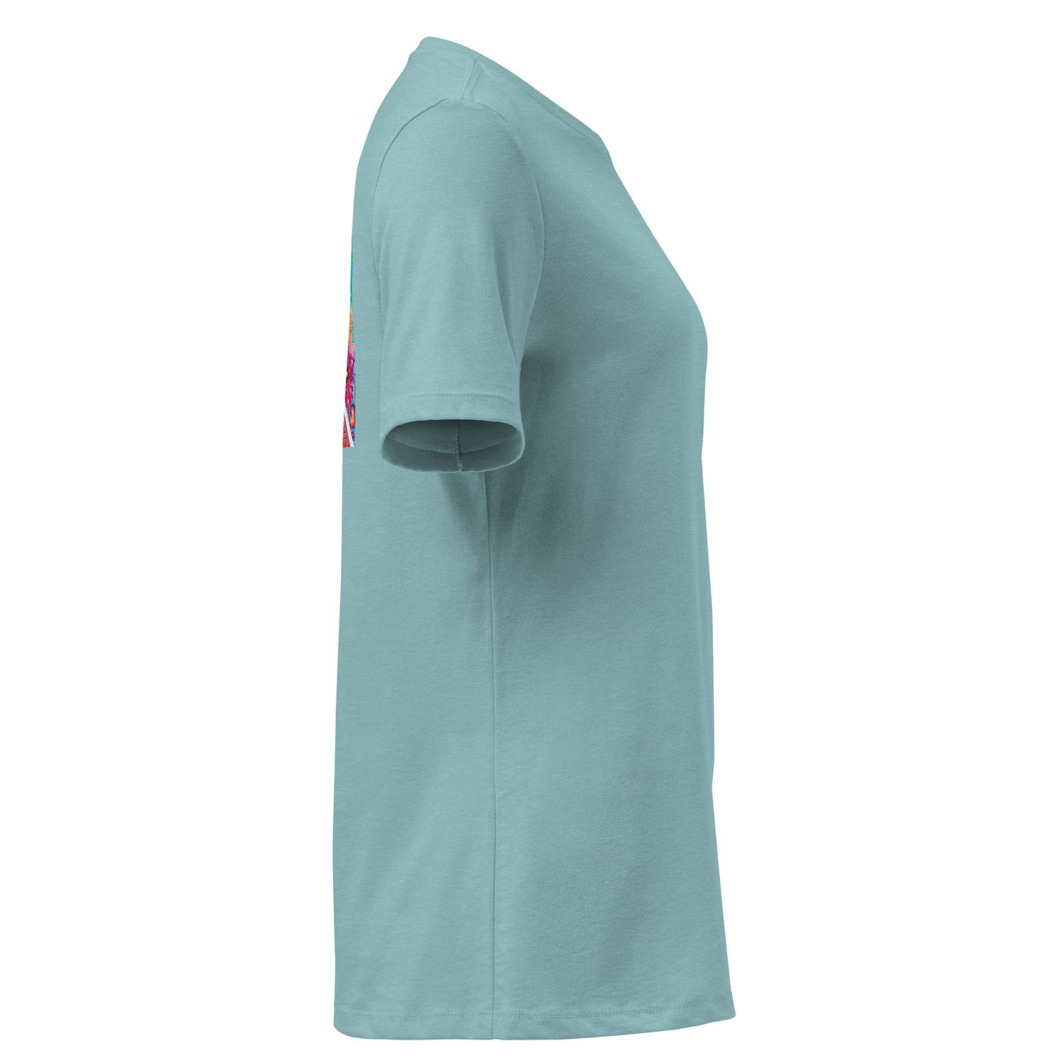 Women's Relaxed T-Shirt Women's Relaxed T-Shirt
