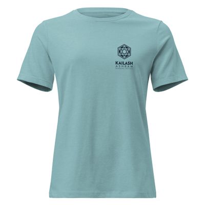 Women's Relaxed T-Shirt Women's Relaxed T-Shirt
