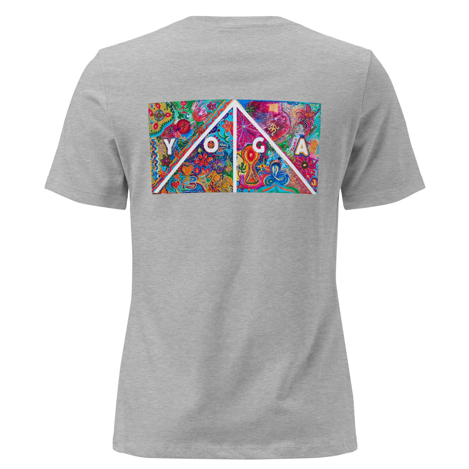 Women's Relaxed T-Shirt Women's Relaxed T-Shirt