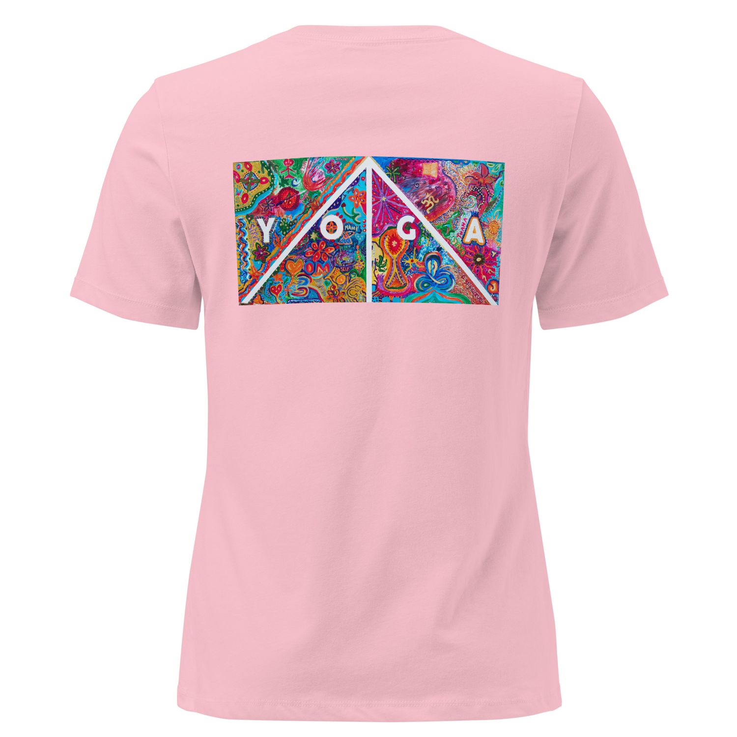 Women's Relaxed T-Shirt Women's Relaxed T-Shirt