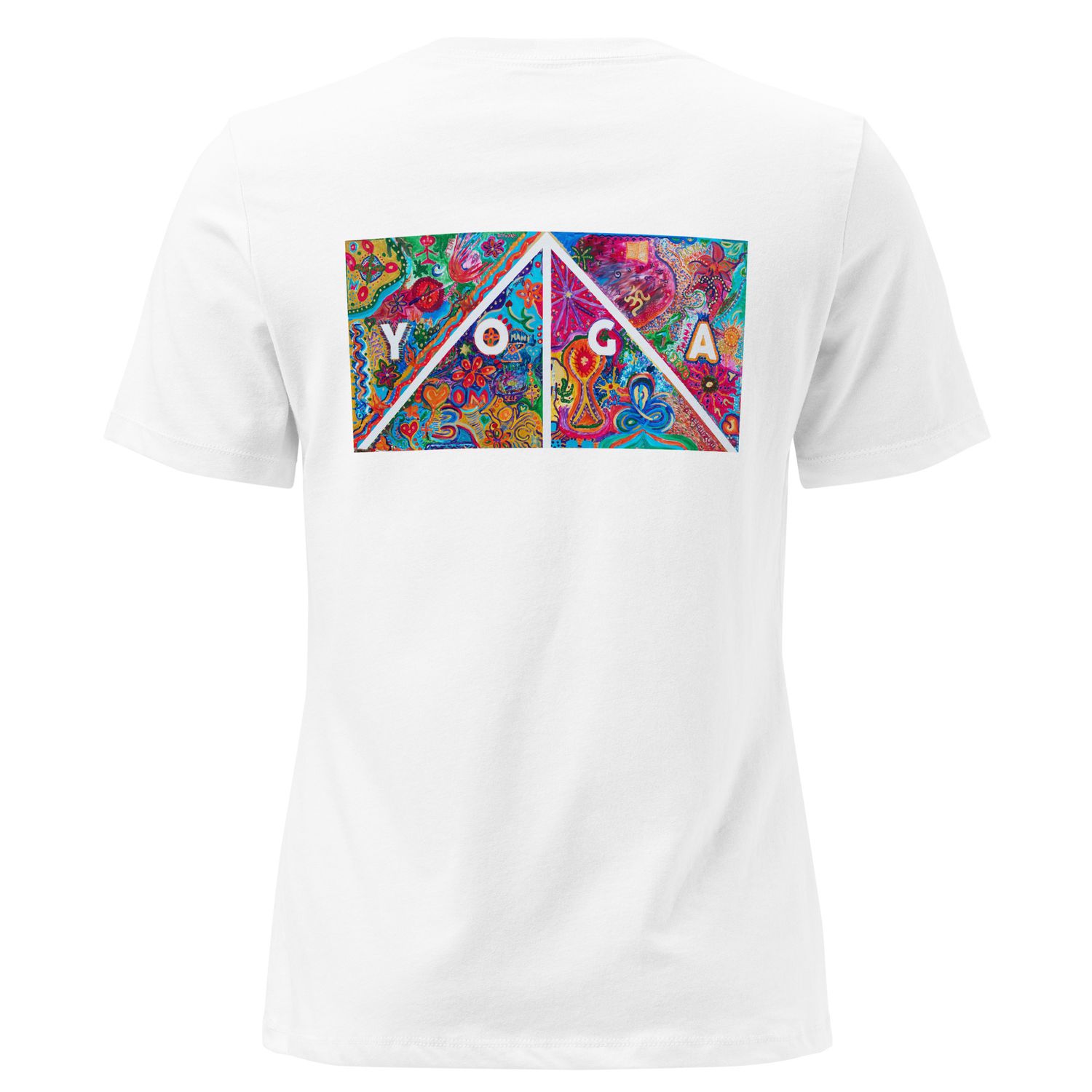 Women's Relaxed T-Shirt Women's Relaxed T-Shirt
