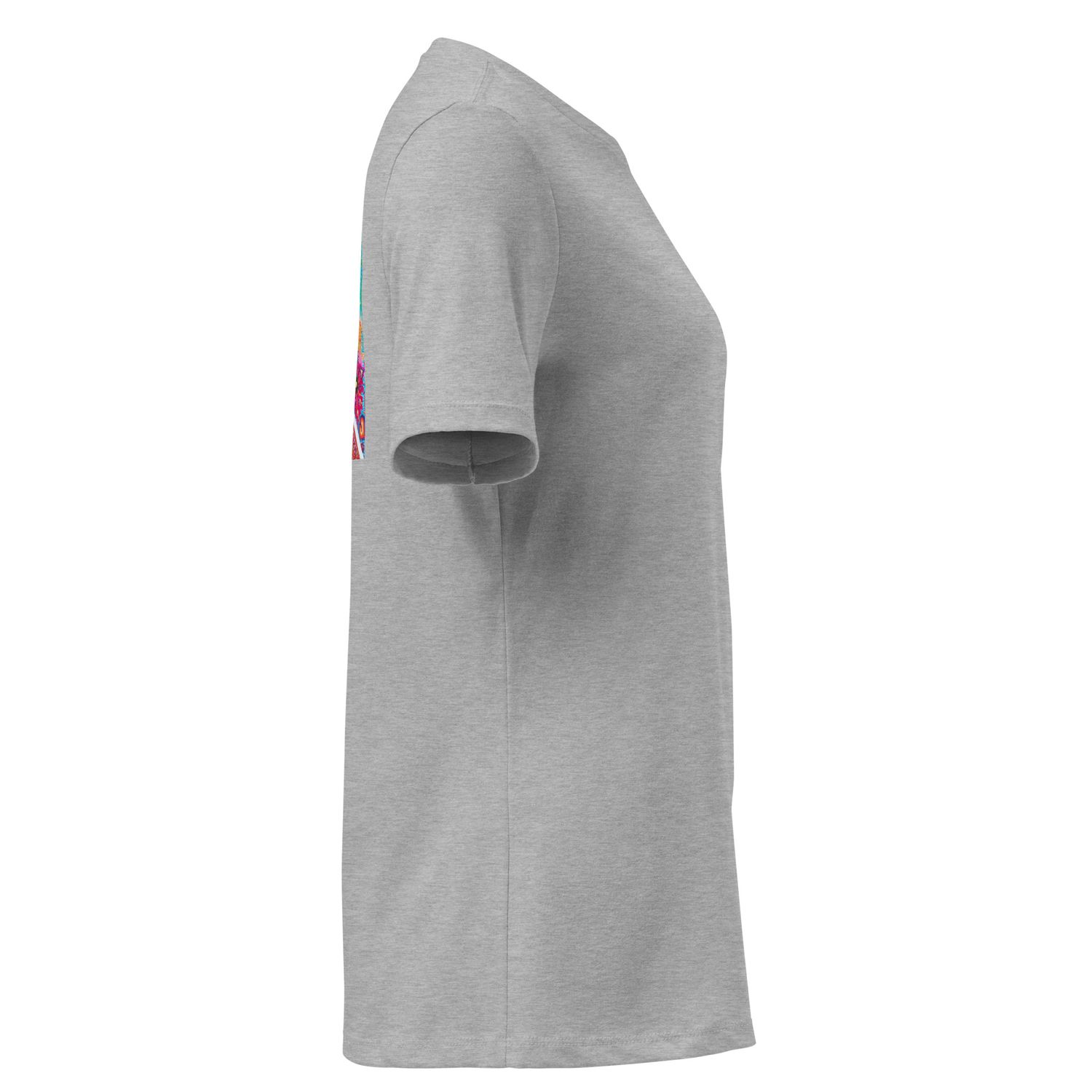 Women's Relaxed T-Shirt Women's Relaxed T-Shirt