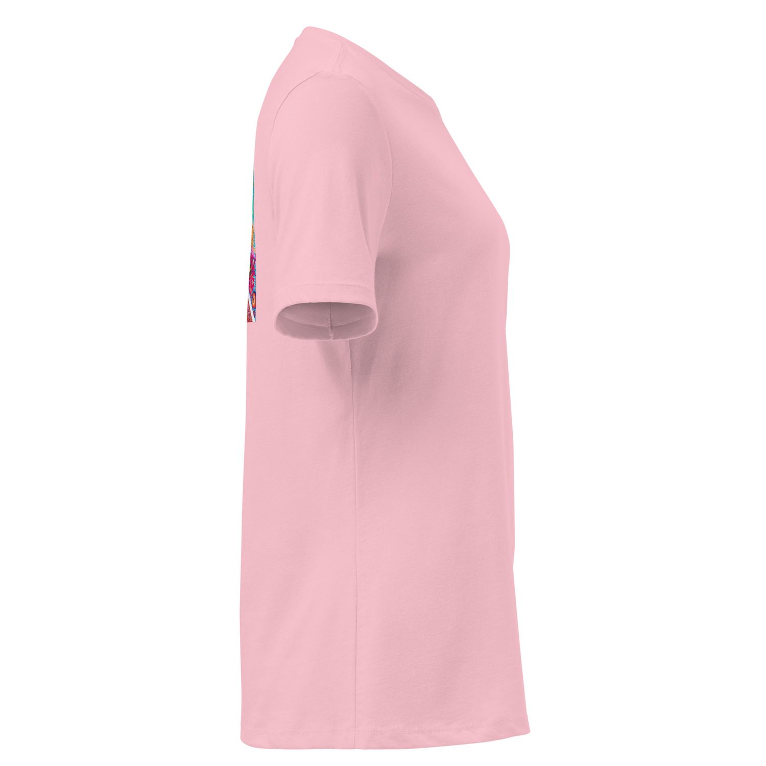 Women's Relaxed T-Shirt Women's Relaxed T-Shirt