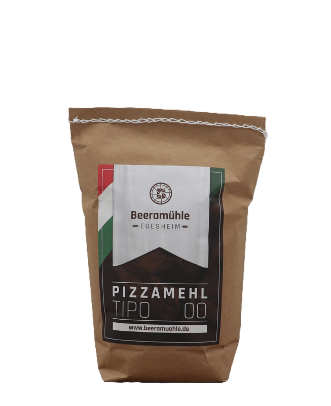Pizzamehl Tipo 00 Pizzamehl Tipo 00