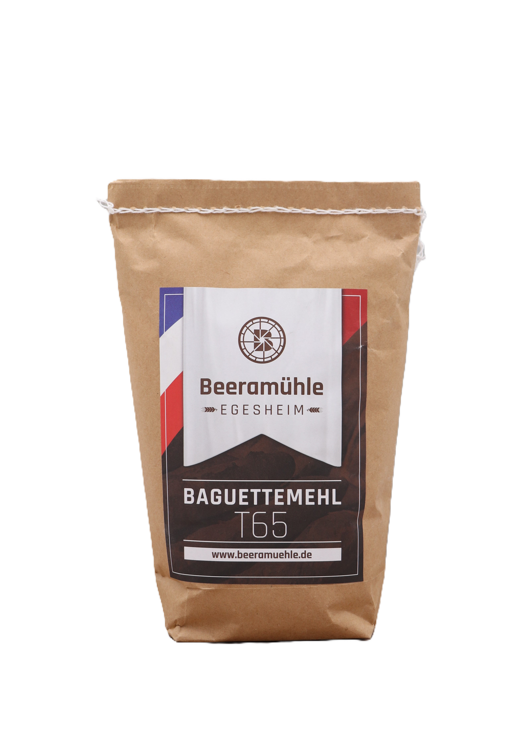 Baguettemehl T65