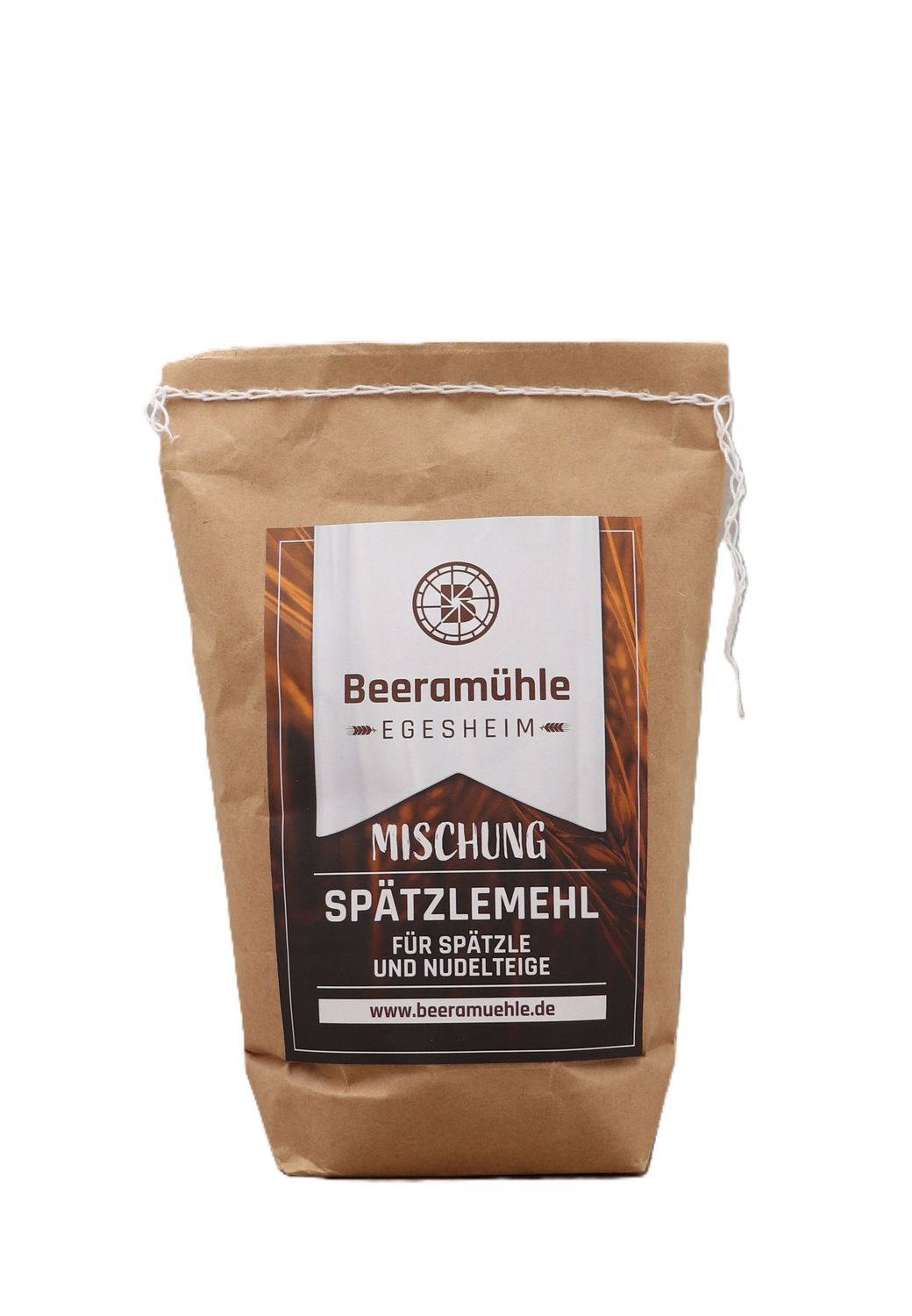 Mischung - Spätzlemehl