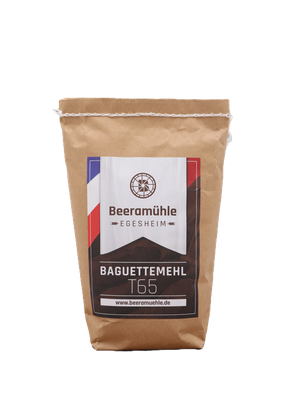 Baguettemehl T65