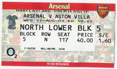 Ticket Anfrage (Nur für Member/Only for Members)