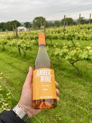 Amber Wine 2022